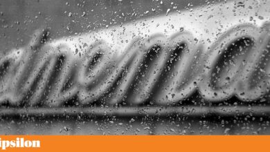 Neste ano fecharam 37 salas de cinema em multiplex e mais nove estarão em vias de se apagar