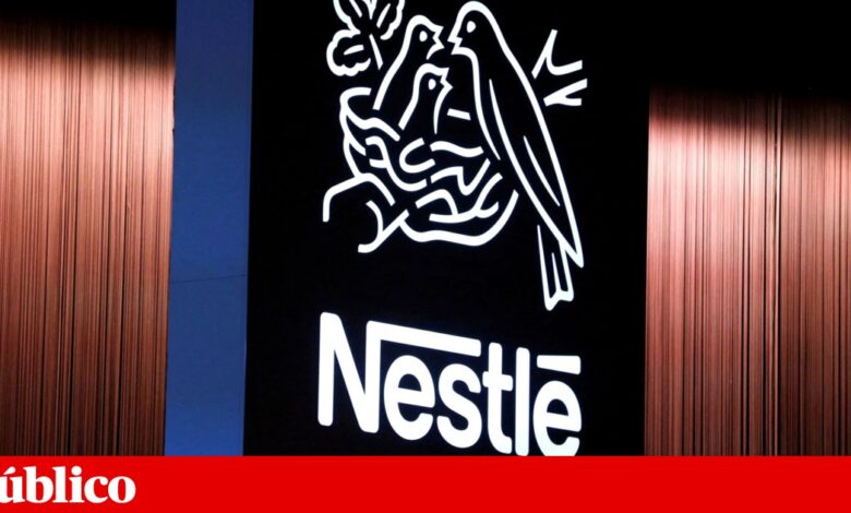Nestlé prevê dispensar 16 mil trabalhadores em todo o mundo em dois anos