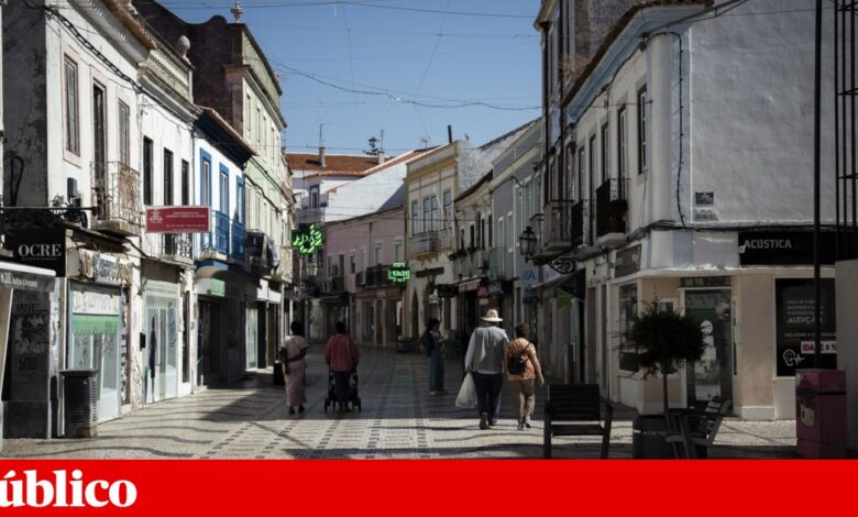 No Montijo, um movimento de cidadãos derrotou o PS e o Chega: “É um ar fresco!”