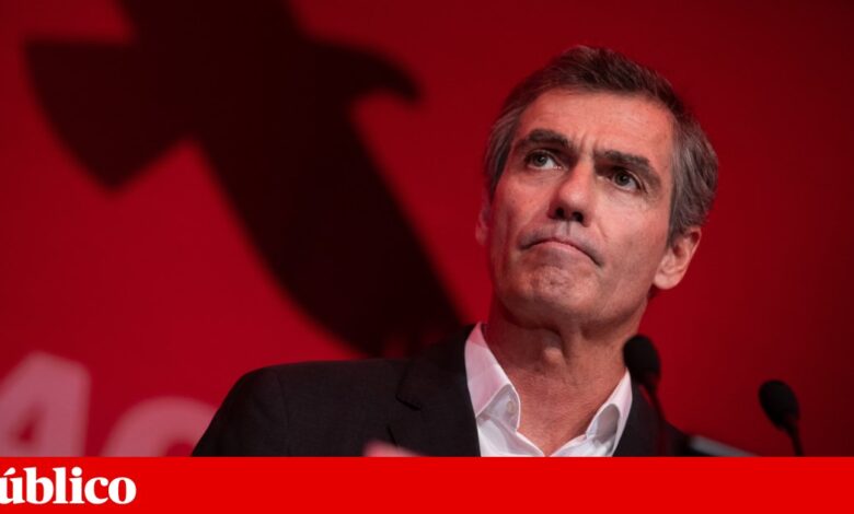 Noronha Lopes mostra IRS com rendimentos de 23 milhões desde 2017