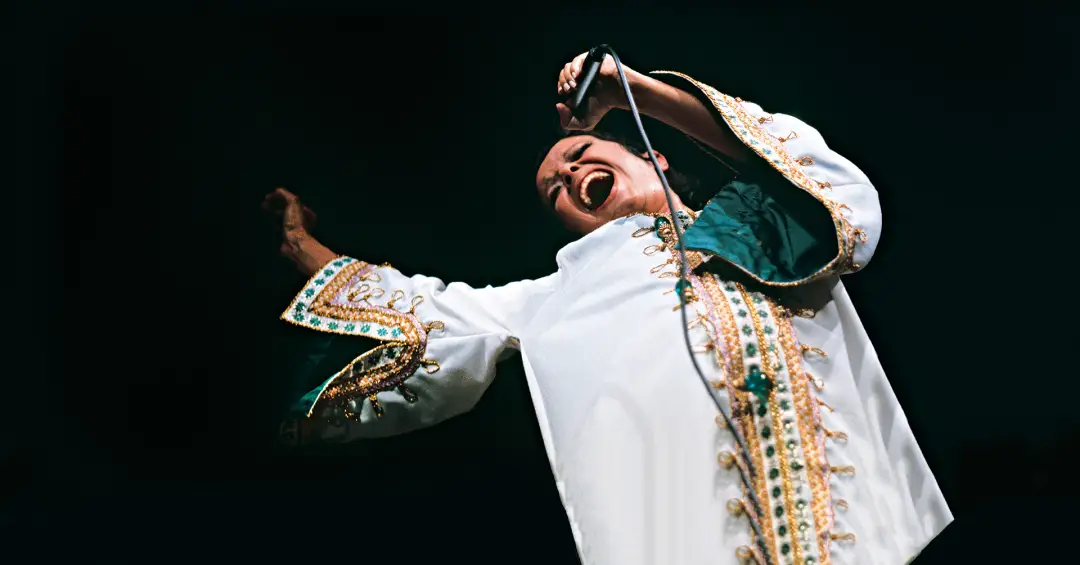 Nova geração: netos de Elis Regina surpreendem cantando música da avó