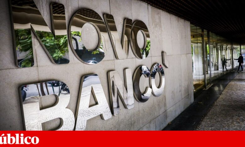 Novo Banco mantém lucros em máximos, assegura normalidade da venda, mas não comenta buscas