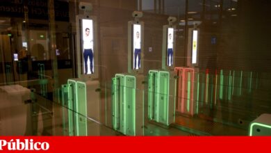 Novo sistema de controlo de fronteiras com quase 11 mil entradas no primeiro dia