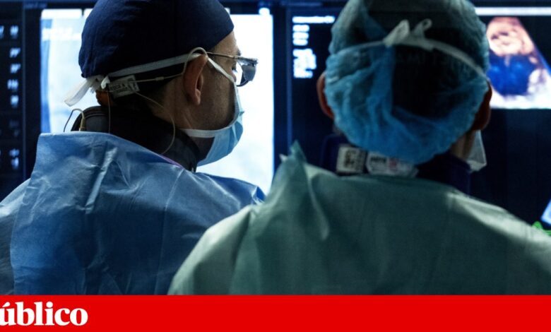 Novo sistema de gestão vai identificar de forma automática cirurgias com preço “anómalo”