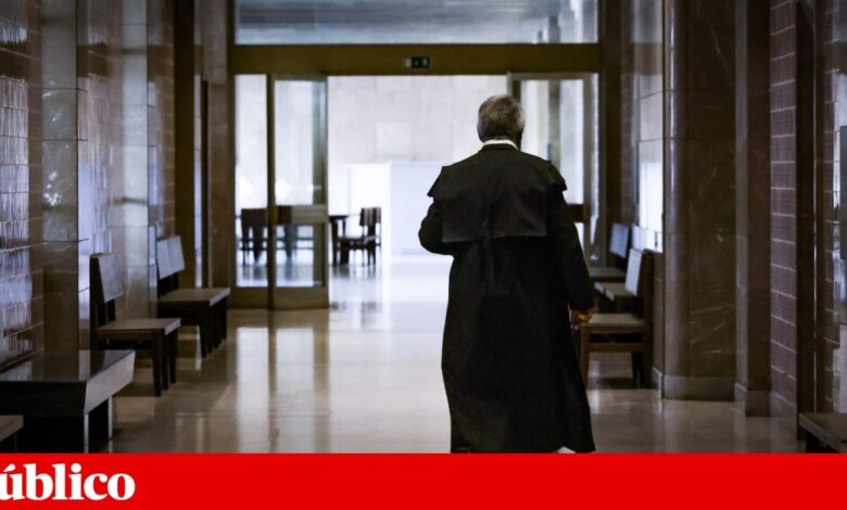 Novo sistema informático deixa “caos instalado” nos tribunais administrativos