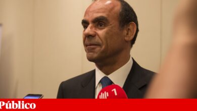 Nuno Morais Sarmento declara apoio a Marques Mendes