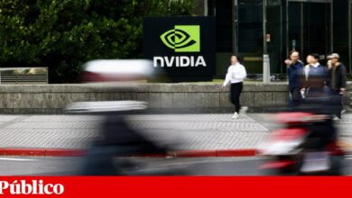 Nvidia, a história da empresa que vale 5 biliões de dólares