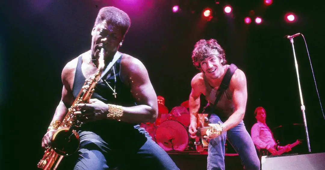 O álbum perdido de Bruce Springsteen que acaba de ser resgatado