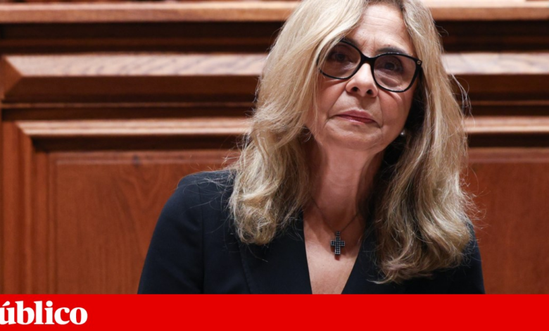 O “caminho das pedras” do SNS não vai sacrificar a resposta aos doentes. Ministra revela saldo “prudencial”