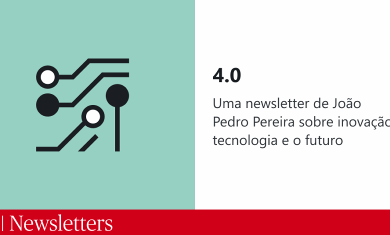 O carrossel do dinheiro na IA