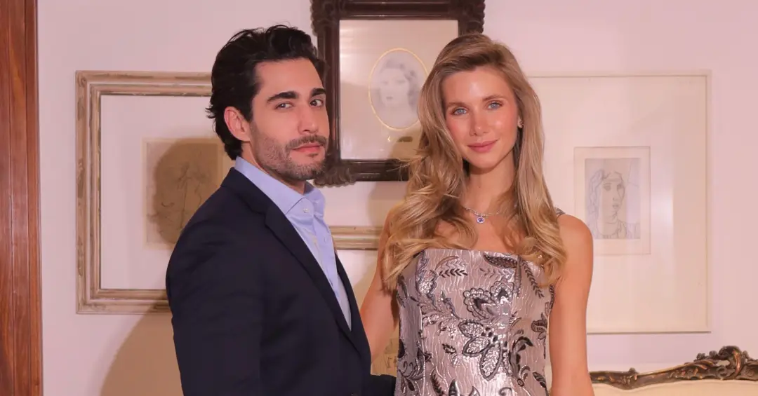 O casamento do ‘último grande solteiro’ carioca, Mario Bulhões