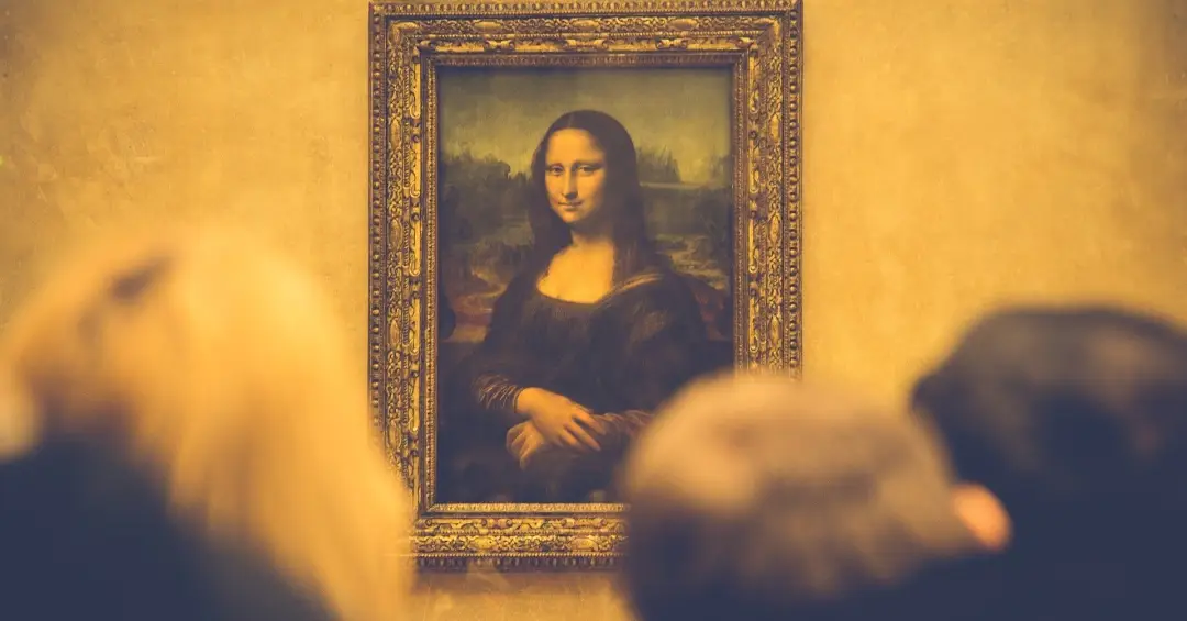 O dia em que a Mona Lisa foi roubada do Louvre e escondida embaixo da cama
