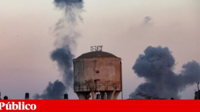O dia em que o acordo de cessar-fogo em Gaza tremeu
