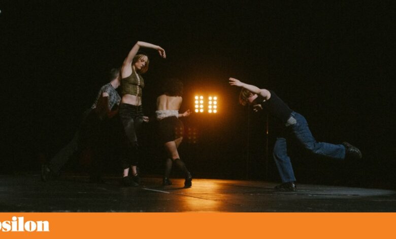 O erotismo e a celebração <em>queer</em> na dança de Alex Baczynski-Jenkins