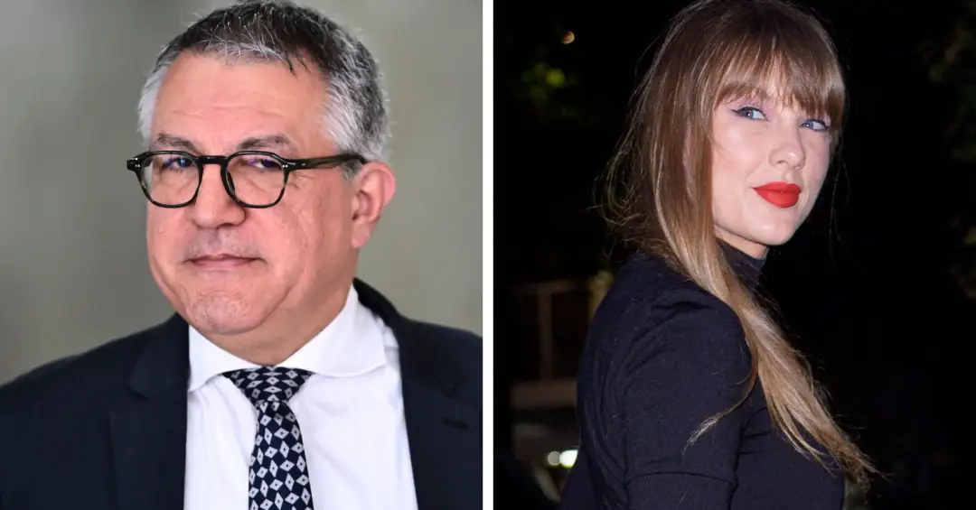 O inusitado cruzamento entre divas pop e o Ministério da Saúde nas redes
