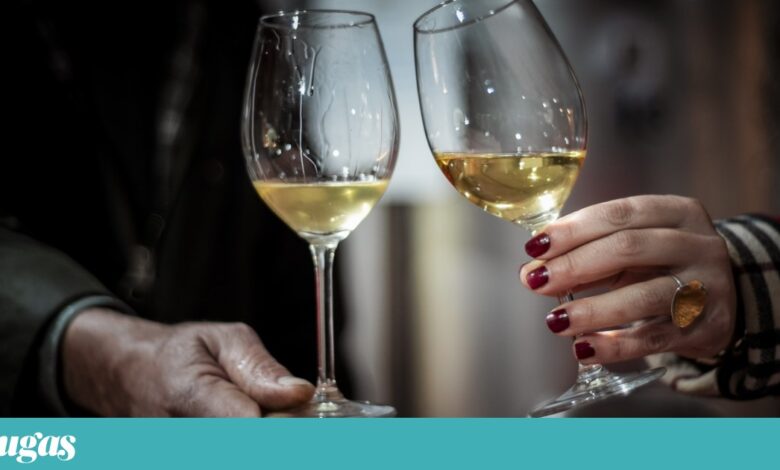 O maior problema do vinho não é o cancro, é o alcoolismo