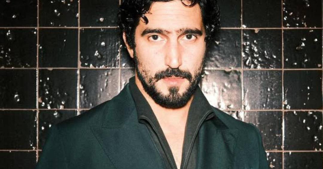 O palpite de Renato Góes sobre quem matou Odete Roitman