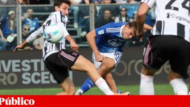 O pequeno Como deixou a Juventus de cabeça (ainda mais) baixa