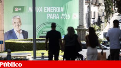O “poder da caneta” funcionou em Viseu e o PS ganhou a câmara: é “o fim de um ciclo”
