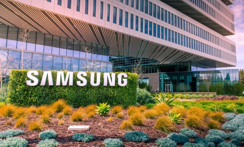 O próximo (e inovador) telemóvel da Samsung pode chegar a mais mercados