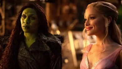 O que esperar da conclusão de Elphaba e Glinda em ‘Wicked: Parte 2’