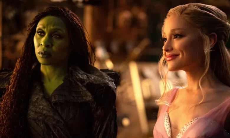 O que esperar da conclusão de Elphaba e Glinda em ‘Wicked: Parte 2’