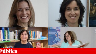 O que fazem os professores bibliotecários? Transformam a leitura numa ferramenta para compreender o mundo