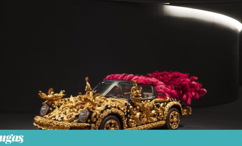 O que fazer? Segunda é dia de <em>Drag Race</em> e ilustração