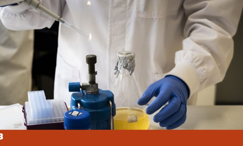 O reforço do desinvestimento em Ciência