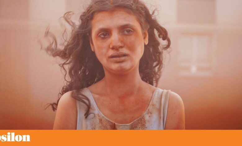 O sangue em <em> Alpha</em>, de Julia Ducournau