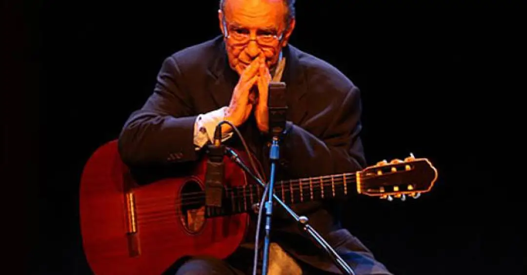 O sumiço de peça histórica de João Gilberto que intriga filhos