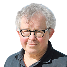 O triunfo da rejeição