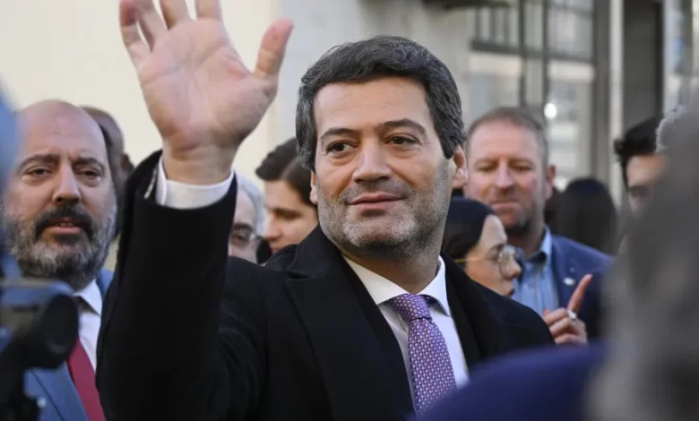 OE? Ventura espera que abstenção do PS não limite negociações com o Chega