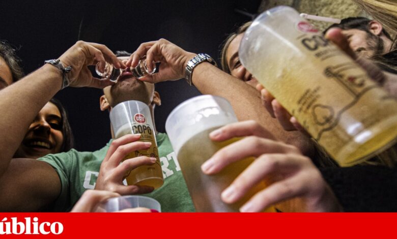 OMS defende políticas rigorosas sobre álcool para reduzir risco de cancro na Europa