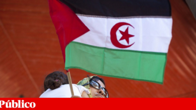 ONU aprova resolução que apoia reivindicação de Marrocos sobre o Sara Ocidental