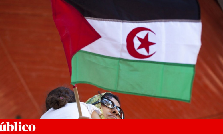 ONU aprova resolução que apoia reivindicação de Marrocos sobre o Sara Ocidental