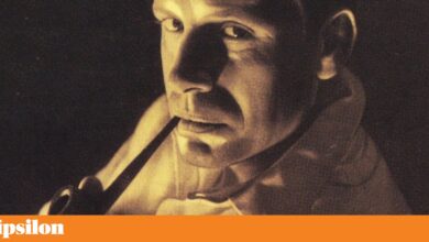 Obra do escritor David Mourão-Ferreira em debate em Lisboa até quinta-feira