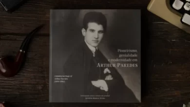 Obra sobre Arthur Paredes revisita "génio misterioso" do guitarrista de Coimbra