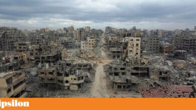 Omar El Akkad: “O poder sempre assumiu que os palestinianos deveriam ficar felizes com migalhas”