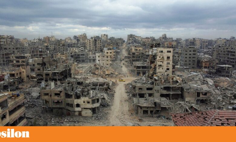 Omar El Akkad: “O poder sempre assumiu que os palestinianos deveriam ficar felizes com migalhas”