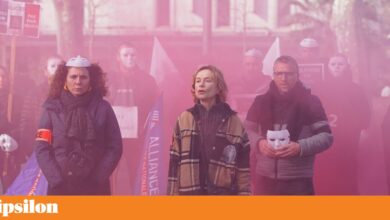 Onde anda o Téchiné de outrora? Não em <em>Os Novos Vizinhos</em>