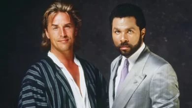 Os astros da nova geração de Hollywood que podem estrelar ‘Miami Vice’ repaginado