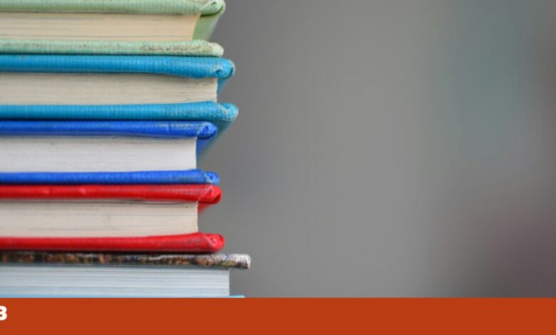 Os manuais grátis e a isenção de propinas