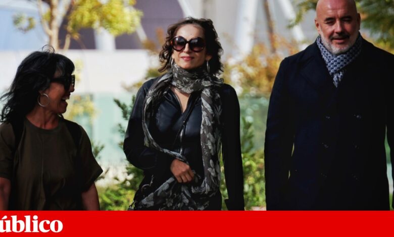 Ouvida em tribunal, Fernanda Câncio referiu-se sempre a Sócrates como “esta pessoa”