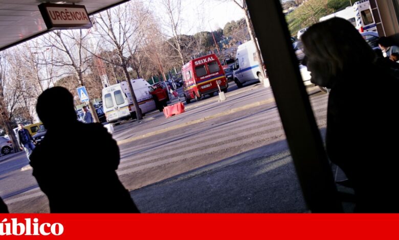 PCP avisa que concentração de urgências “não será sustentável” e antecipa pressão noutras zonas