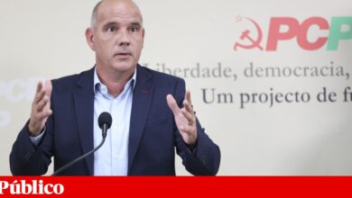 PCP não se arrepende de rejeitar coligação em Lisboa: “Nem sempre a soma das partes dá mais”