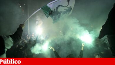 PJ detém oitavo suspeito de tentativa de homicídio de adeptos do FC Porto