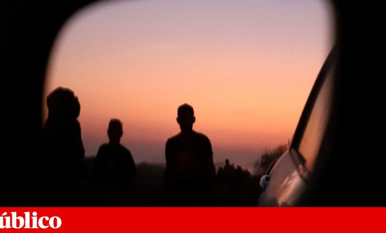 PJ já constituiu arguidos na investigação por eventual tráfico na chegada de migrantes ao Algarve
