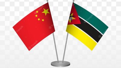 PM reúne-se com o presidente chinês, Xi Jinping