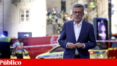 PS, Chega e PCP pedem “responsabilidades políticas” após relatório de Elevador da Glória